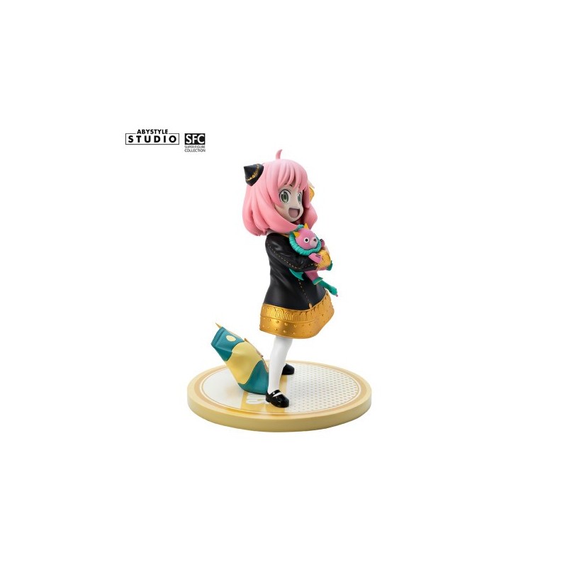 Figurine Anya "Doudou and Smile" | Spy X Family