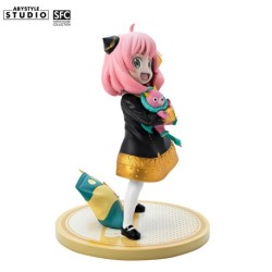 Figurine Anya "Doudou and Smile" | Spy X Family