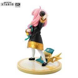 Figurine Anya "Doudou and Smile" | Spy X Family