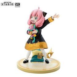 Figurine Anya "Doudou and Smile" | Spy X Family