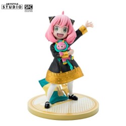 Figurine Anya "Doudou and Smile" | Spy X Family