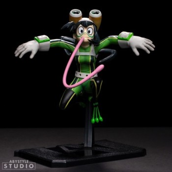 Figurine Tsuyu "Froppy" | My Hero Academia