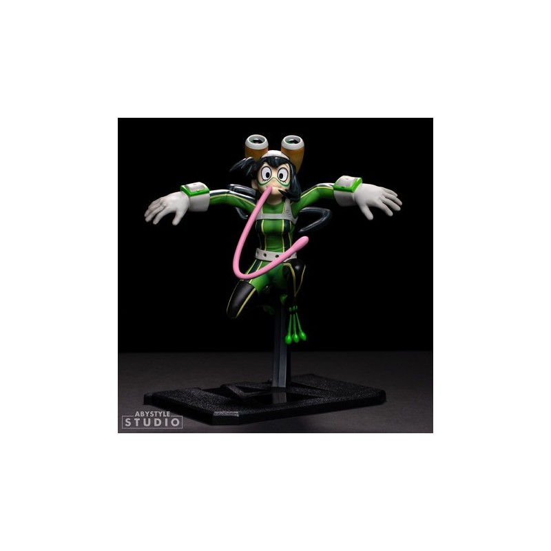 Figurine Tsuyu "Froppy" | My Hero Academia