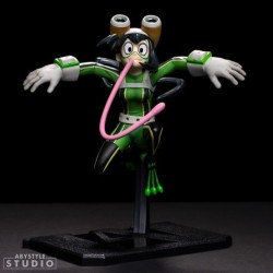 Figurine Tsuyu "Froppy" | My Hero Academia