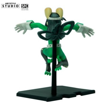 Figurine Tsuyu "Froppy" | My Hero Academia
