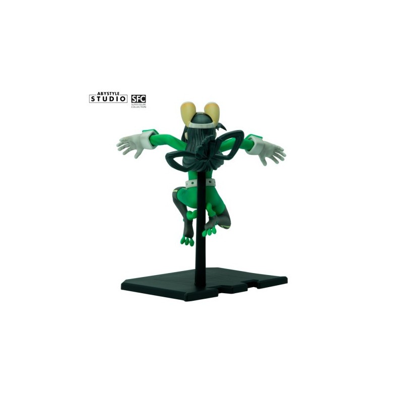 Figurine Tsuyu "Froppy" | My Hero Academia