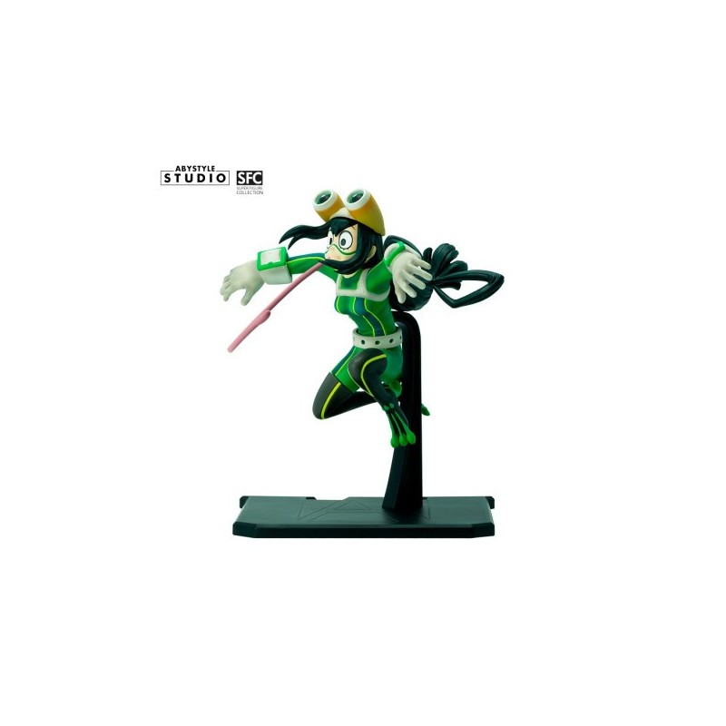 Figurine Tsuyu "Froppy" | My Hero Academia