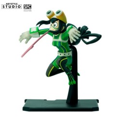 Figurine Tsuyu "Froppy" | My Hero Academia