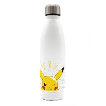 Bouteille Isotherme | Pokémon