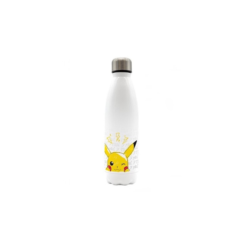Bouteille Isotherme | Pokémon
