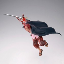 Figurine Shanks "Banpresto Battle Record" | One Piece