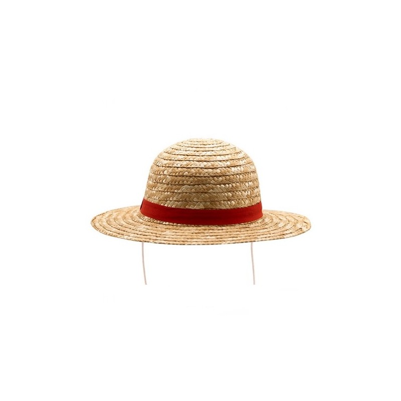Chapeau de Paille Luffy | One Piece