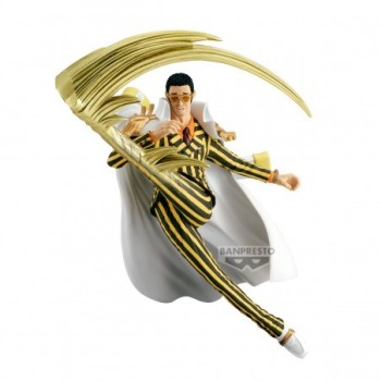 Figurine Borsalino Kizaru "Banpresto Battle Record" | One Piece
