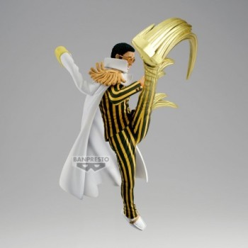 Figurine Borsalino Kizaru "Banpresto Battle Record" | One Piece