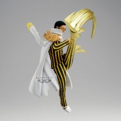 Figurine Borsalino Kizaru "Banpresto Battle Record" | One Piece