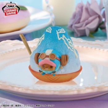 Figurine Chopper "Paldolce" V.3 | One Piece