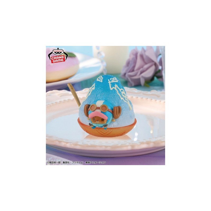 Figurine Chopper "Paldolce" V.3 | One Piece