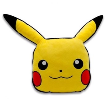 Coussin Pikachu | Pokémon