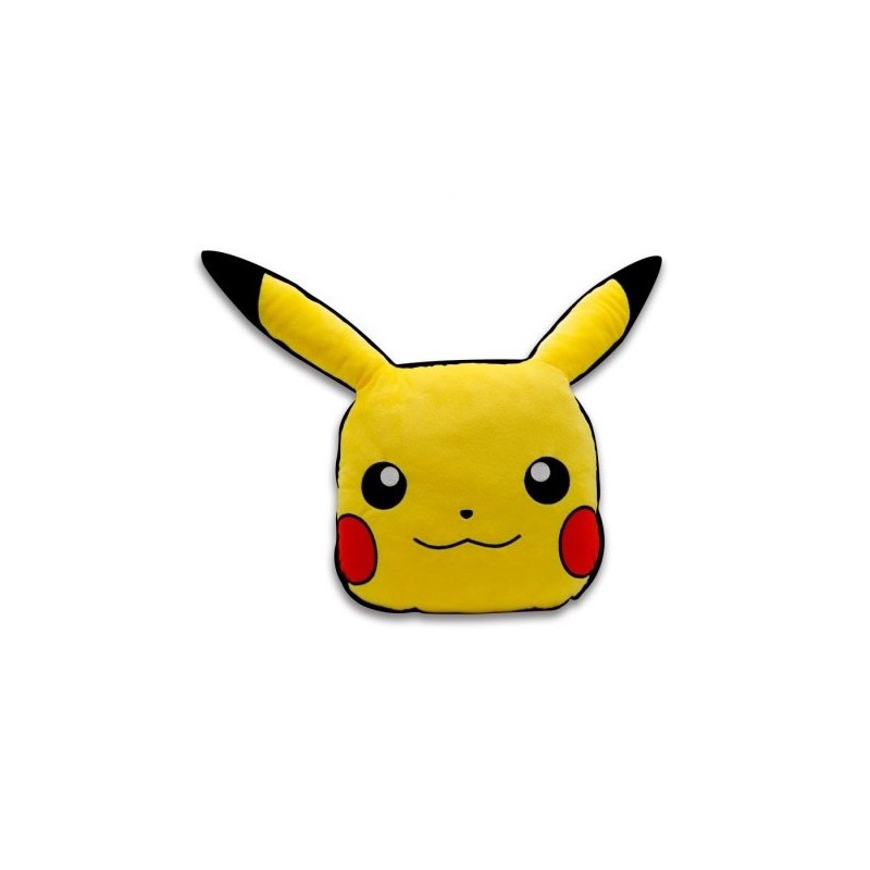 Coussin Pikachu | Pokémon