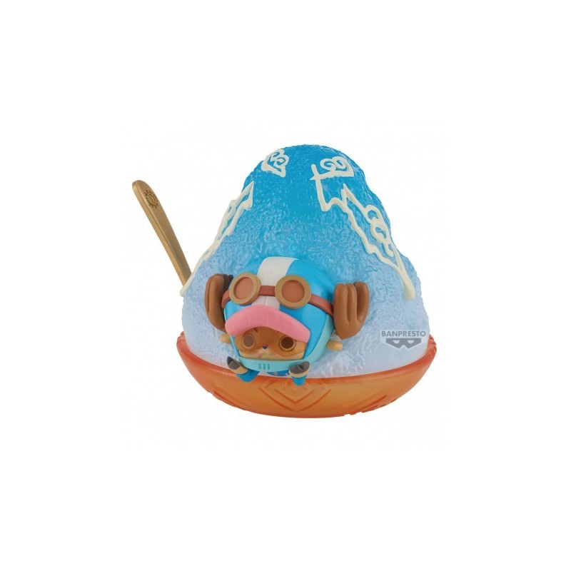 Figurine Chopper "Paldolce" V.3 | One Piece