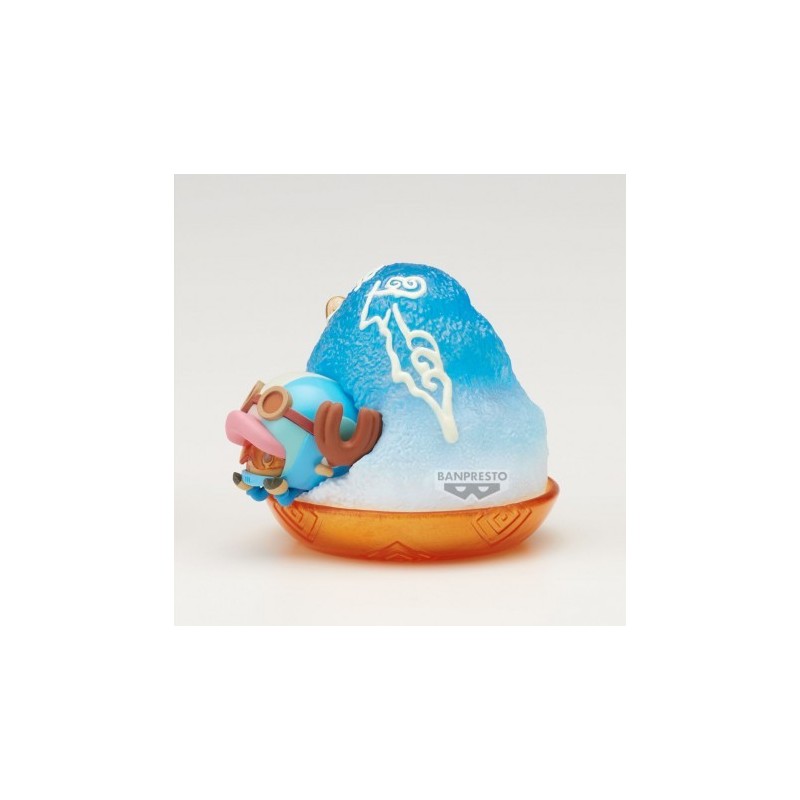 Figurine Chopper "Paldolce" V.3 | One Piece