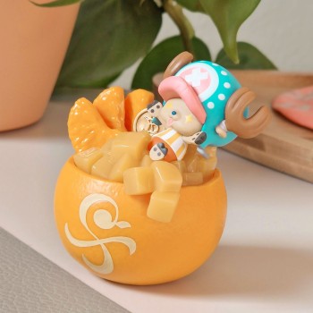 Figurine Chopper "Paldolce" V.2 | One Piece