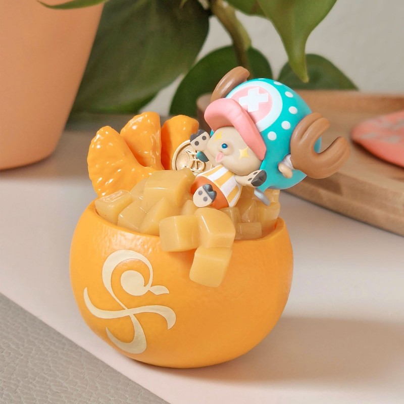 Figurine Chopper "Paldolce" V.2 | One Piece