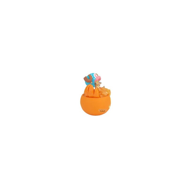 Figurine Chopper "Paldolce" V.2 | One Piece