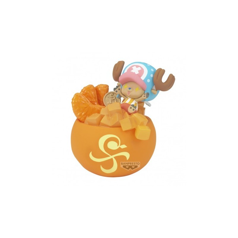 Figurine Chopper "Paldolce" V.2 | One Piece