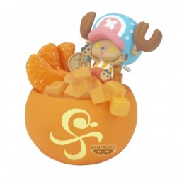 Figurine Chopper "Paldolce" V.2 | One Piece