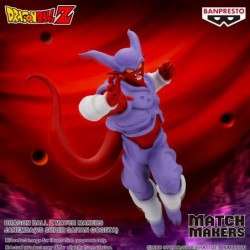 Figurine Janemba "Match Makers" | Dragon Ball