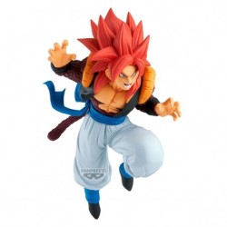 Figurine Gogeta SSJ4 "Match Makers" | Dragon Ball