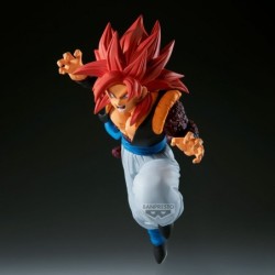 Figurine Gogeta SSJ4 "Match Makers" | Dragon Ball