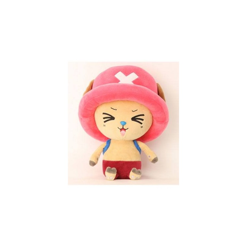 Peluche Chopper 25cm | One Piece