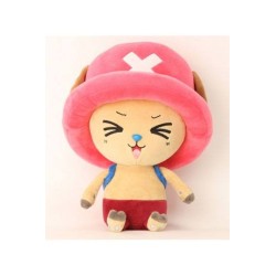Peluche Chopper 25cm | One Piece