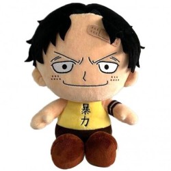 Peluche Ace Enfant 20 cm | One Piece