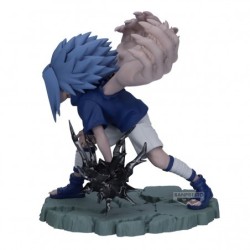 Figurine Sasuke "Memorable Saga" | Naruto