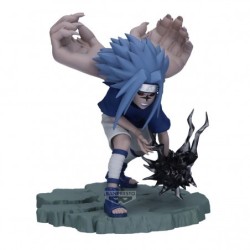Figurine Sasuke "Memorable Saga" | Naruto