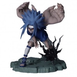Figurine Sasuke "Memorable Saga" | Naruto