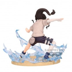 Figurine Neji "Memorable Saga" - Naruto