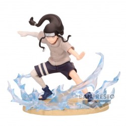 Figurine Neji "Memorable Saga" - Naruto