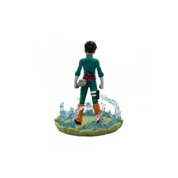 Figurine Rock Lee "Memorable Saga" | Naruto