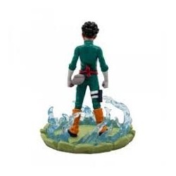 Figurine Rock Lee "Memorable Saga" | Naruto