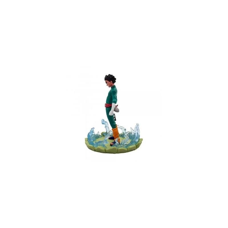 Figurine Rock Lee "Memorable Saga" | Naruto