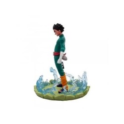 Figurine Rock Lee "Memorable Saga" | Naruto