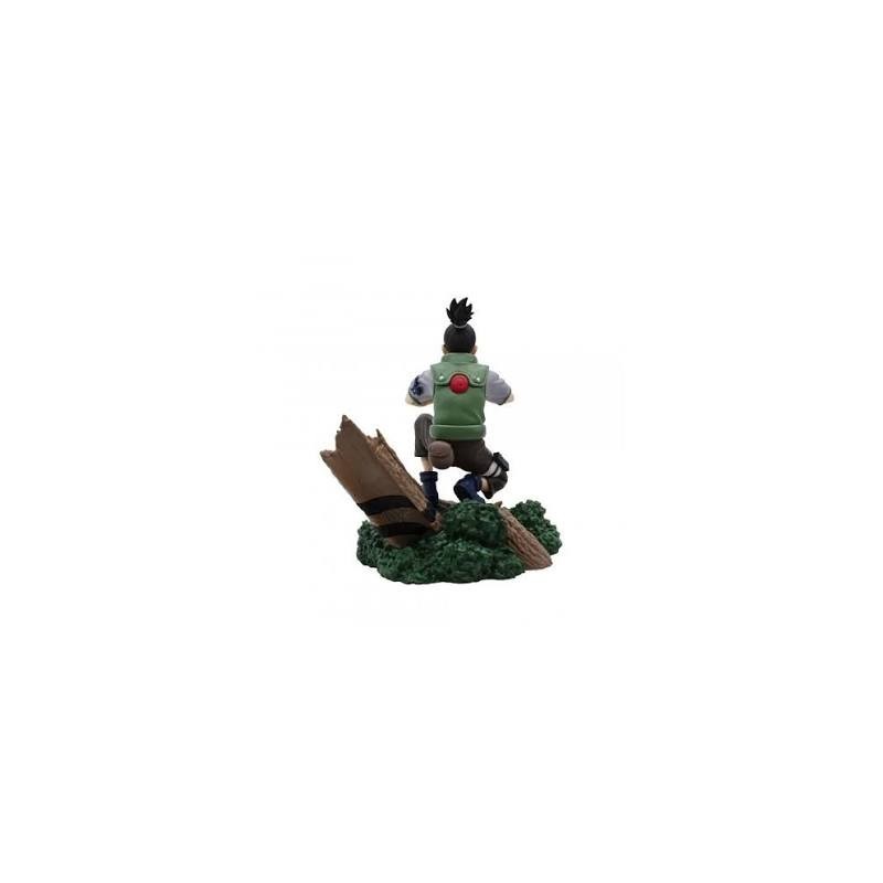 Figurine Shikamaru Nara "Memorable Saga" | Naruto
