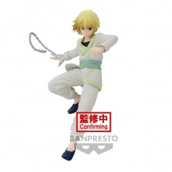Figurine Kurapika "Vibration Stars" - Hunter X Hunter