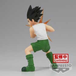 Figurine Gon "Vibration Stars" | Hunter X Hunter