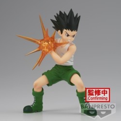 Figurine Gon "Vibration Stars" | Hunter X Hunter