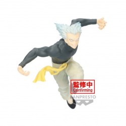 Figurine Garou "Banpresto" | One-Punch Man